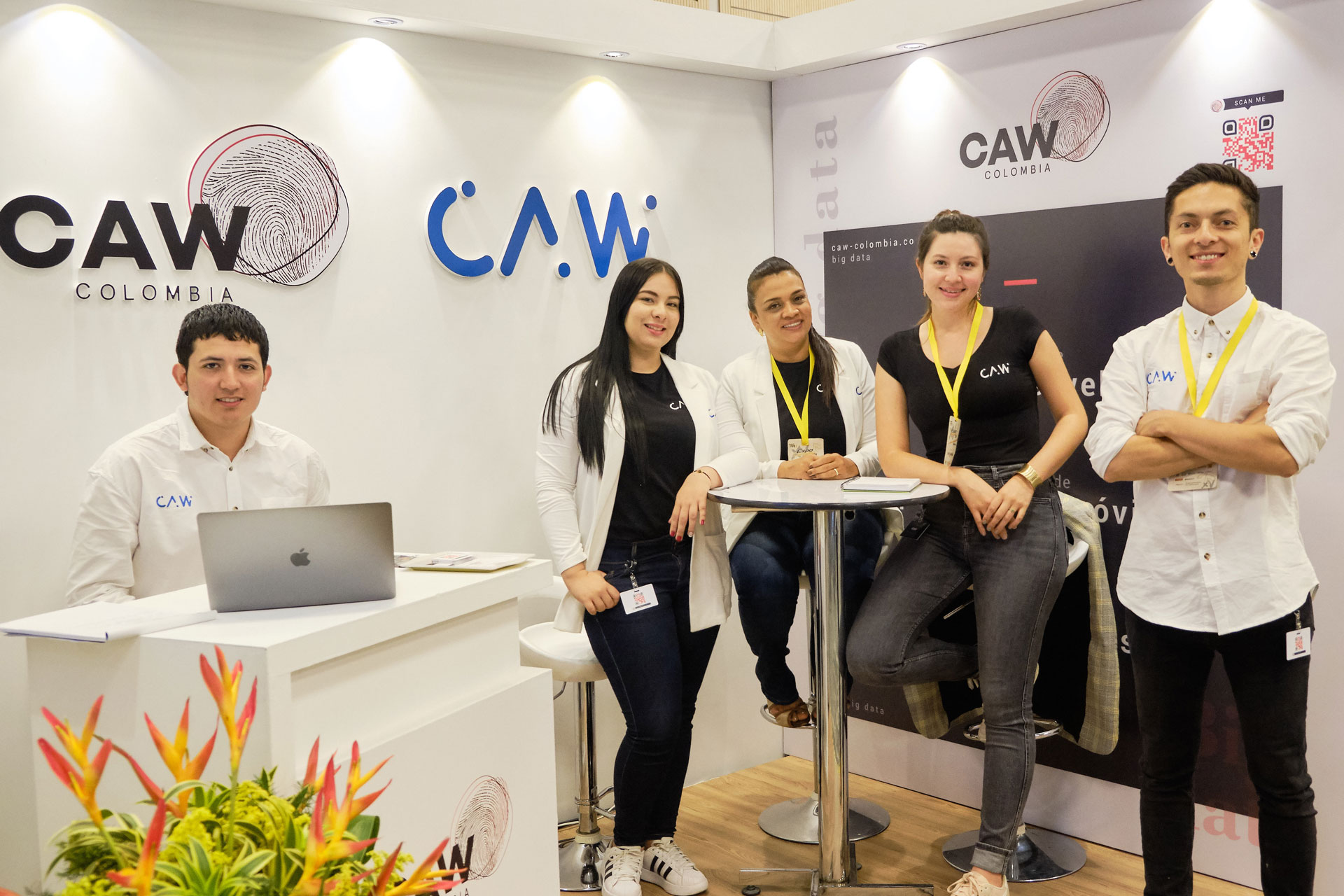 Equipe_CAW